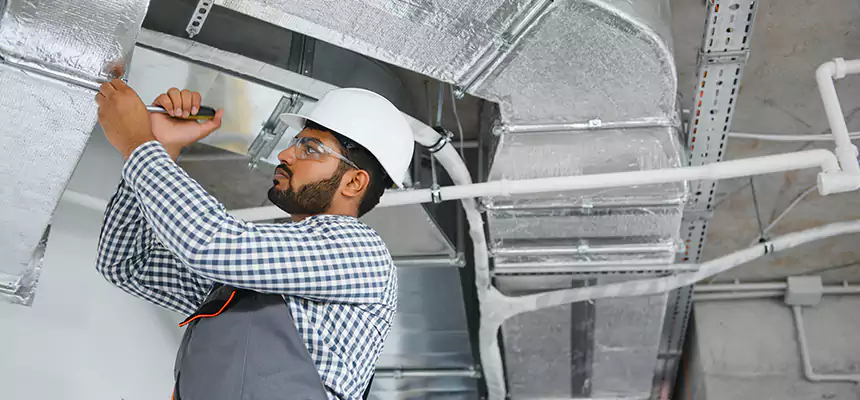 Proactive Ac Vent Repairs & Air Duct Replacement Companies Near Me in South Lake Tahoe