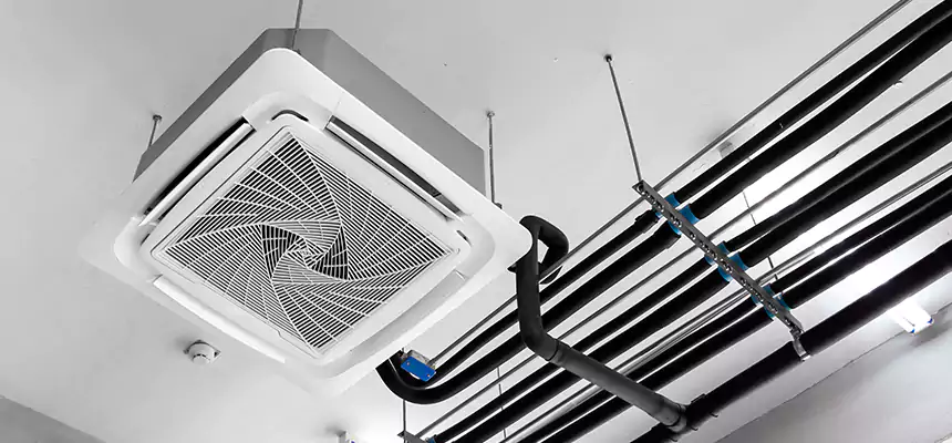 Our Air Duct Deep Cleaning Services in South Lake Tahoe, CA