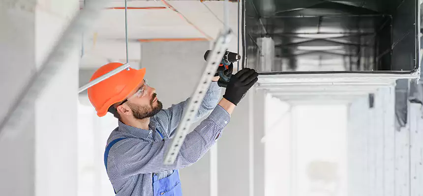 Our Air Vent Replacement Services in South Lake Tahoe, CA