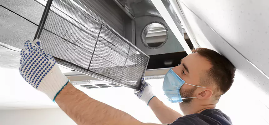 Our Bathroom Exhaust Duct Cleaning Services in South Lake Tahoe, CA