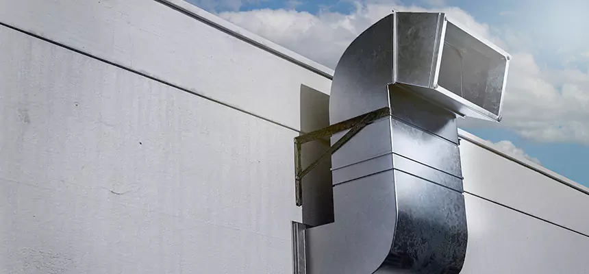 Trusted Industrial Dryer Vent Cleaning in South Lake Tahoe