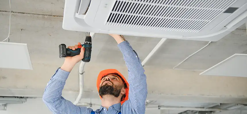 Detailed Multi‑Unit Riser & Roof Termination Cleaning in South Lake Tahoe