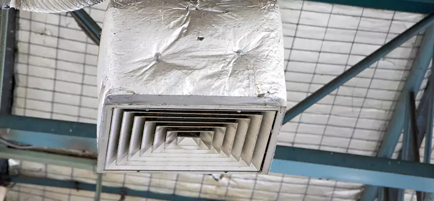 Our Custom HVAC Ductwork Services in South Lake Tahoe, CA