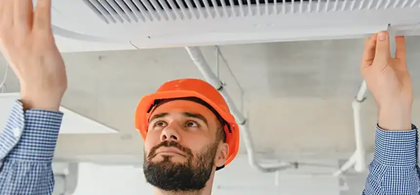 Our Furnace Vent Cleaning Services in South Lake Tahoe, CA