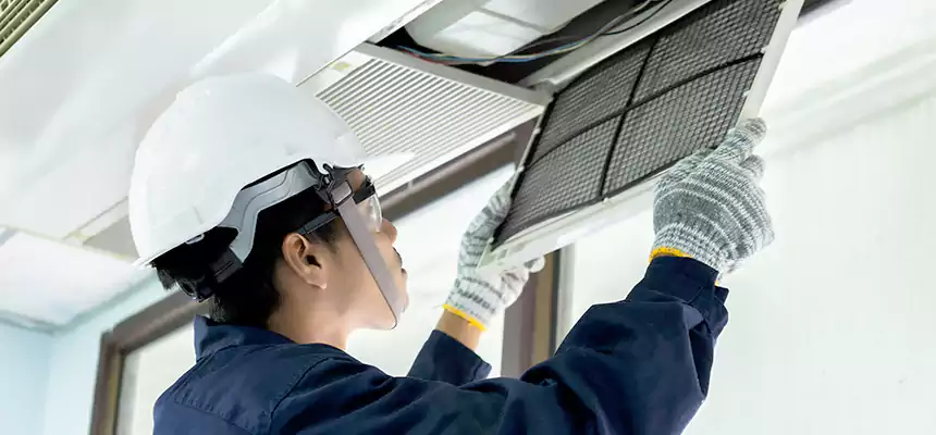 Our Residential Air Vent Cleaning Services in South Lake Tahoe, CA