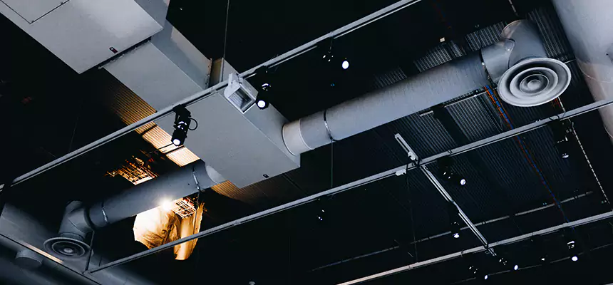 Our Seasonal Allergy Air Duct Cleaning Services in South Lake Tahoe, CA