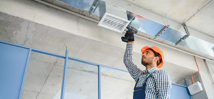 Efficient Exhaust Vent Cleaning in South Lake Tahoe, CA