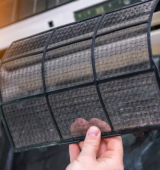 Top-notch AC Air Filter Replacement in South Lake Tahoe