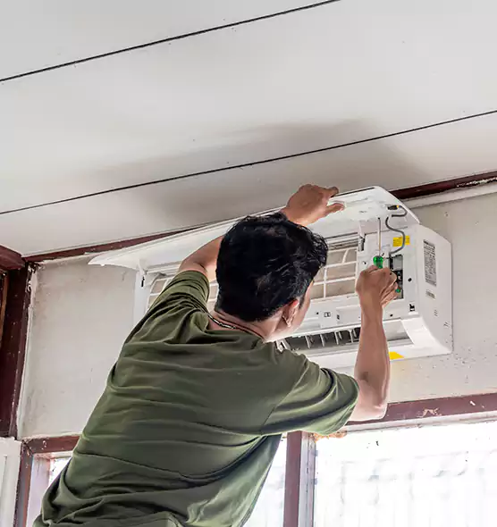 About Air Duct & AC Odor Removal in South Lake Tahoe, CA