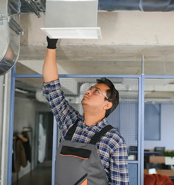 Top-Rated Air Duct Cleaning Near Me in South Lake Tahoe, CA
