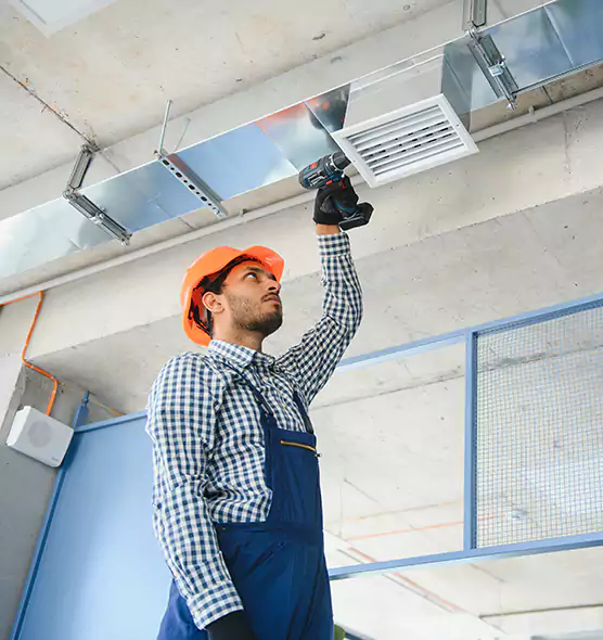 Welcome to Air Duct Cleaning & Repairs South Lake Tahoe — Your Local Air Duct Installation Specialists in South Lake Tahoe, CA