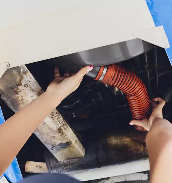 Professional Air Duct Leak Repair in South Lake Tahoe, CA