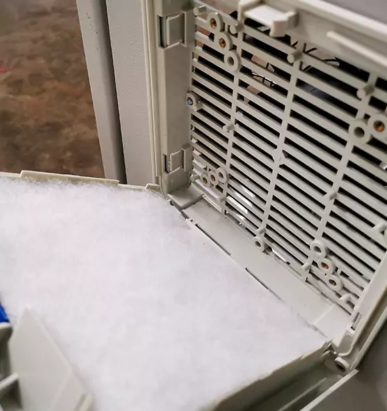 About Air Duct Overhaul & Upgrades in South Lake Tahoe, CA