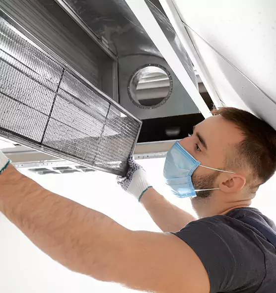 About Air Duct Pathogen Disinfection in South Lake Tahoe, CA