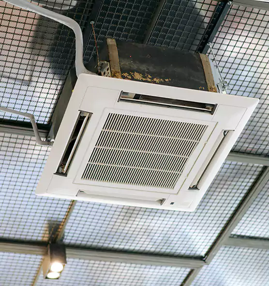 Top-Notch Allergy Relief Vent Cleaning Services in South Lake Tahoe, CA