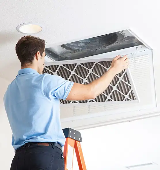 About Annual Dryer Vent Maintenance South Lake Tahoe, CA