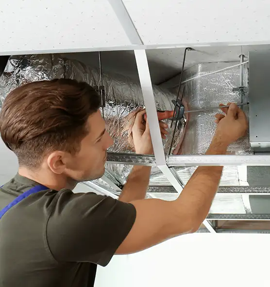 Professional Clogged Dryer Vent Repair in South Lake Tahoe, CA