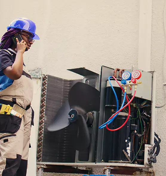 Professional Energy-Efficient HVAC Cleaning in South Lake Tahoe, CA