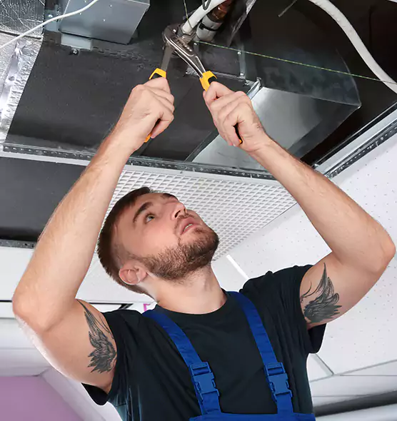 Trusted Home Air Duct Cleaning in South Lake Tahoe, CA