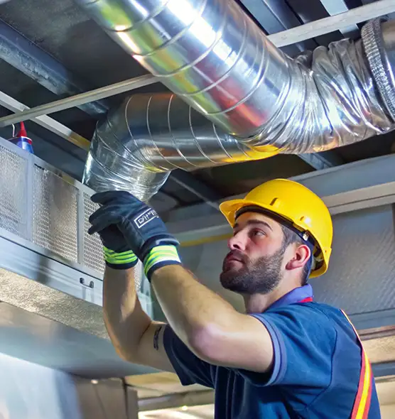 Professional NADCA Approved Air Duct Services in South Lake Tahoe, CA