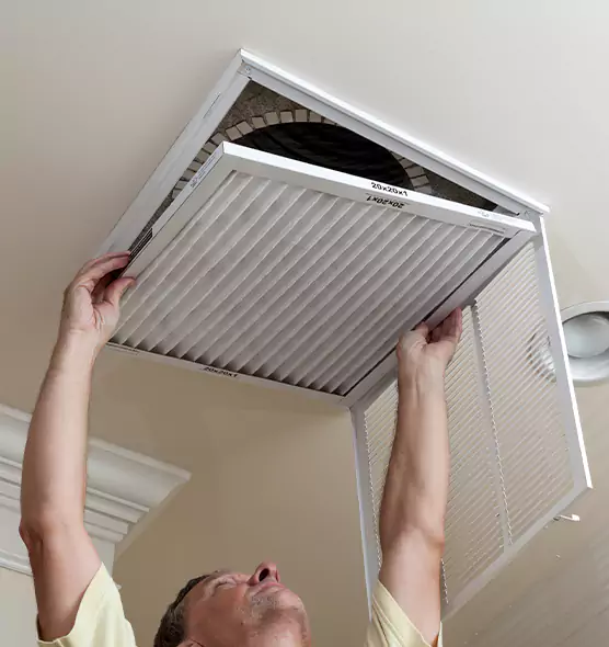 Trusted Vent Shaft Cleaning Expert in South Lake Tahoe, CA