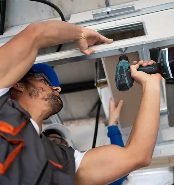 About Vent Smoke Odor Elimination in South Lake Tahoe, CA