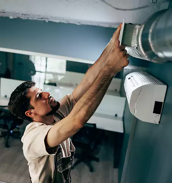 Reliable Warehouse Vent Cleaning in South Lake Tahoe, CA