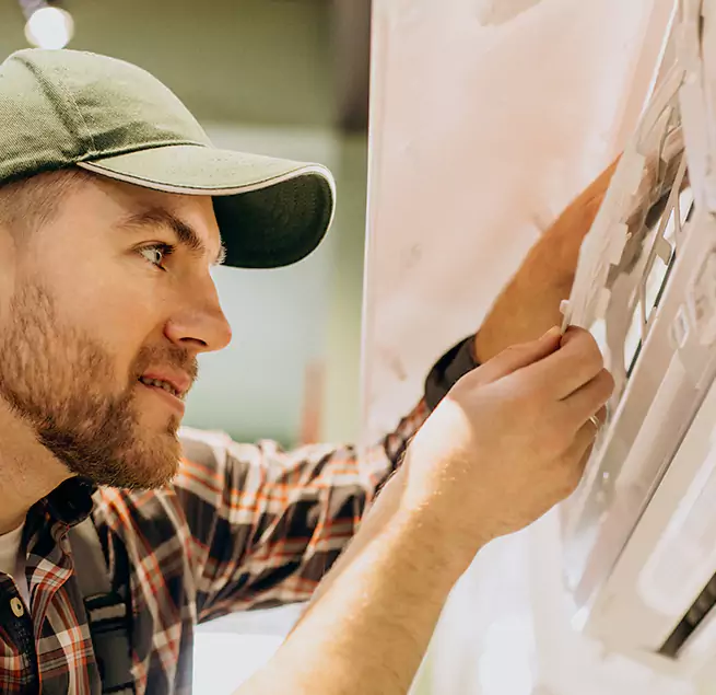 Why Homeowners Businesses Trust Us in South Lake Tahoe, CA?