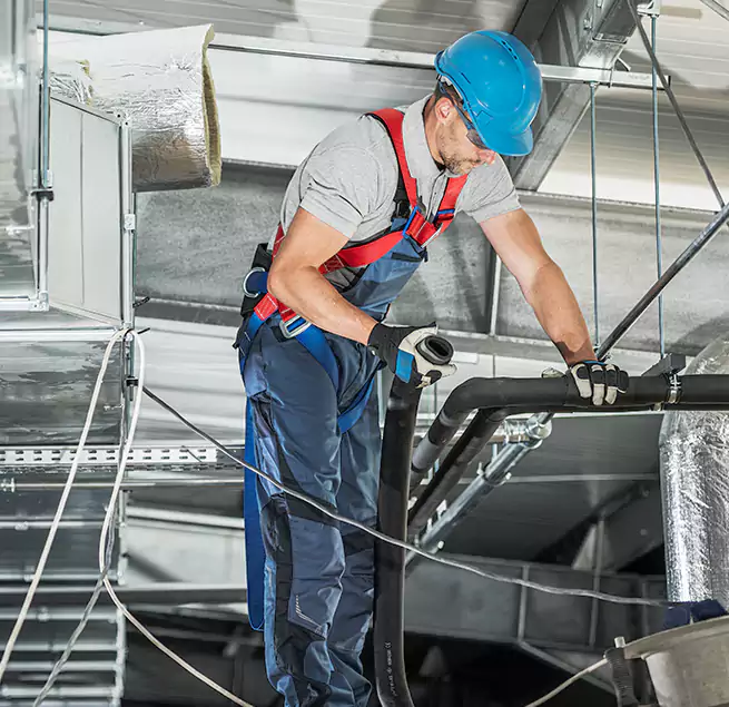 Why Homeowners & Businesses Trust Us in South Lake Tahoe, CA?