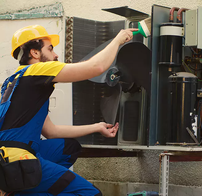 Why Homeowners Businesses Trust Us in South Lake Tahoe, CA?