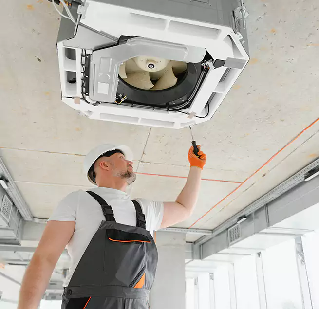 Why Homeowners Businesses Trust Us in South Lake Tahoe, CA