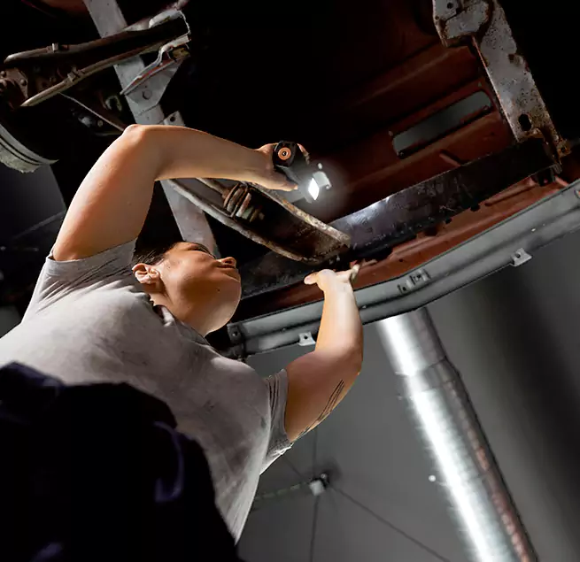 Why Homeowners & Businesses Trust Us South Lake Tahoe, CA